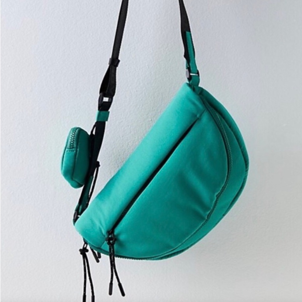 Free People Movement Slingbag